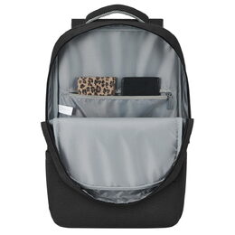 Rivacase 7567 batoh na notebook 17.3", černý