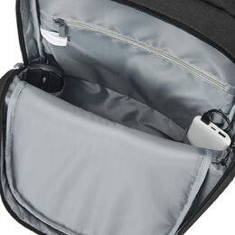 Rivacase 7567 batoh na notebook 17.3", černý