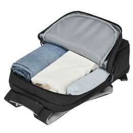 Rivacase 7567 batoh na notebook 17.3", černý