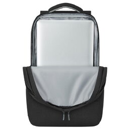 Rivacase 7567 batoh na notebook 17.3", černý