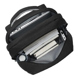 Rivacase 7567 batoh na notebook 17.3", černý
