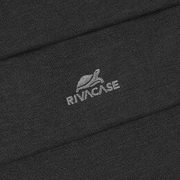 Rivacase 7567 batoh na notebook 17.3", černý