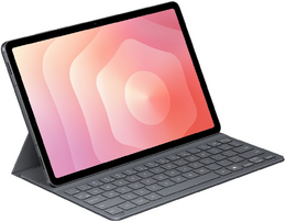 Pouzdro Samsung s klávesnicí pro Samsung Galaxy Tab S11 EF-DX730UBEGWW černé