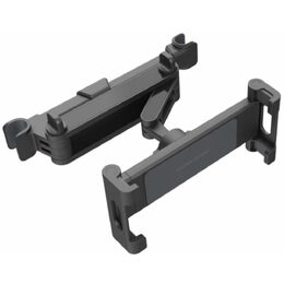 Tablet Car Holder w Stretch. Arm MO7 MO