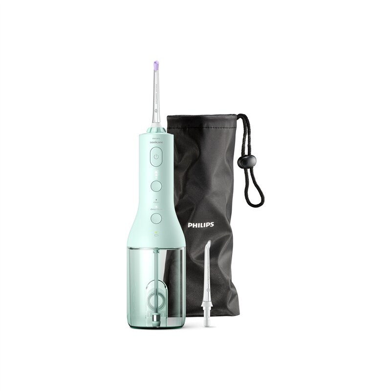 Ústní sprcha Philips HX3826/24 Sonicare Power Flosser