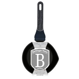 BERLINGERHAUS Rendlík s titanovým povrchem 16 cm Deep Sea Collection BH-8368