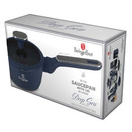 BERLINGERHAUS Rendlík s poklicí 16 cm Deep Sea Collection BH-8369