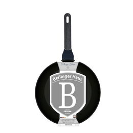 BERLINGERHAUS Pánev s titanovým povrchem 24 cm Deep Sea Collection BH-8365