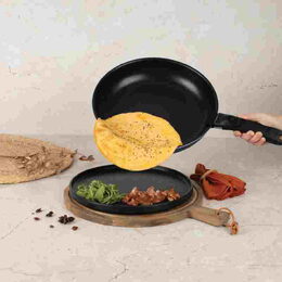 BERLINGERHAUS Sada nádobí s titanovým povrchem 10 ks Deep Sea Collection BH-8416