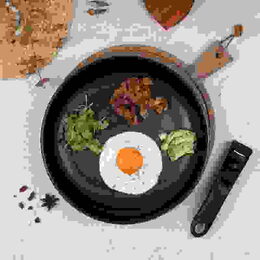 BERLINGERHAUS Sada nádobí s titanovým povrchem 13 ks Deep Sea Collection BH-8417