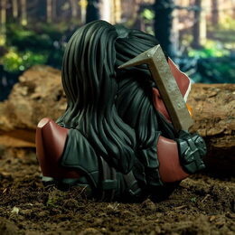 Tubbz kachnička Pán Prstenu Lurtz