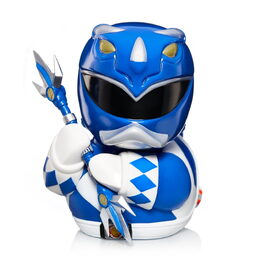 Tubbz kachnička Power Ranger - Blue
