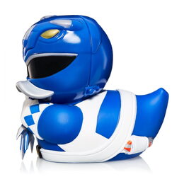 Tubbz kachnička Power Ranger - Blue