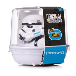 Tubbz kachnička malá Stormtrooper