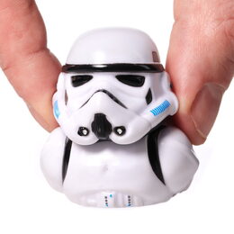 Tubbz kachnička malá Stormtrooper