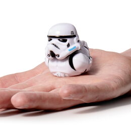 Tubbz kachnička malá Stormtrooper