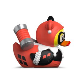 Tubbz kachnička malá DC Comics - Harley Quinn