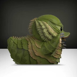 Tubbz kachnička Netvor z Černé laguny (první edice)