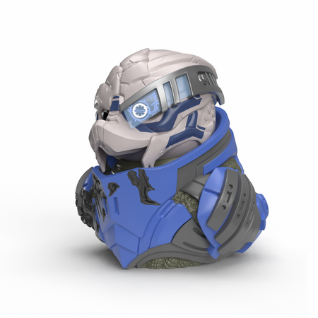 Tubbz kachnička malá Mass Effect - Garrus