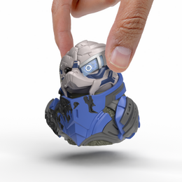 Tubbz kachnička malá Mass Effect - Garrus