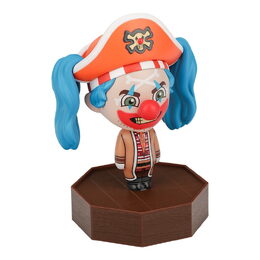 Icon Light, One Piece - Buggy