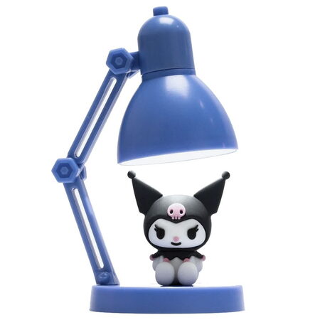 Kuromi mini lampa DPL6
