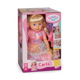 BABY born Carla, 43 cm