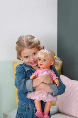 BABY born Carla, 43 cm