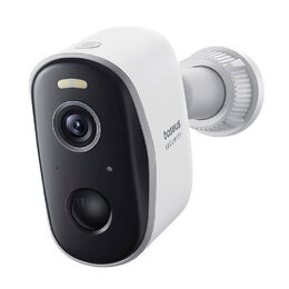 Venkovní kamera Baseus Security N1 Plus 2K bílá