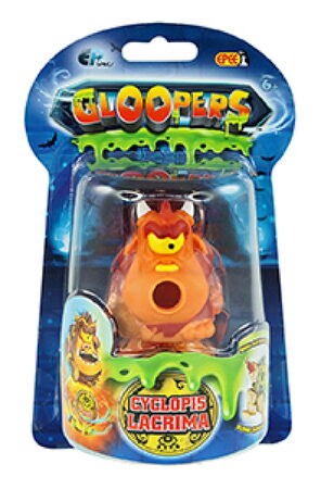 Gloopers 1 pack