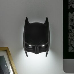 Batman, světlo maska