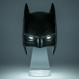 Batman, světlo maska