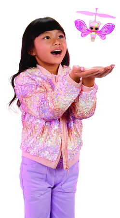 L.O.L. Surprise! Kouzelná létající víla - Flower Child