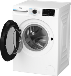 Beko BM3WFU4941WC pračka předem plněná