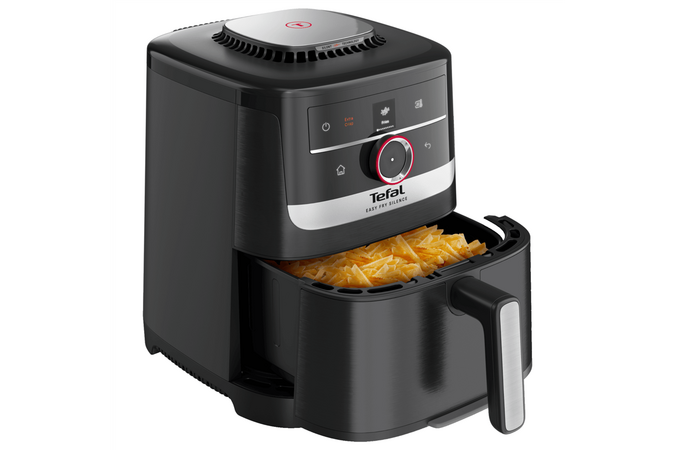 Tefal EY5728E1 Horkovzdušná fritéza