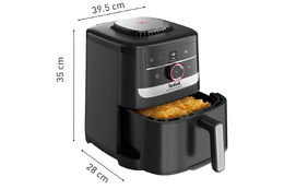 Tefal EY5728E1 Horkovzdušná fritéza