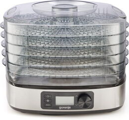 Gorenje FDK500DE sušička potravin