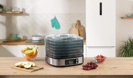 Gorenje FDK500DE sušička potravin