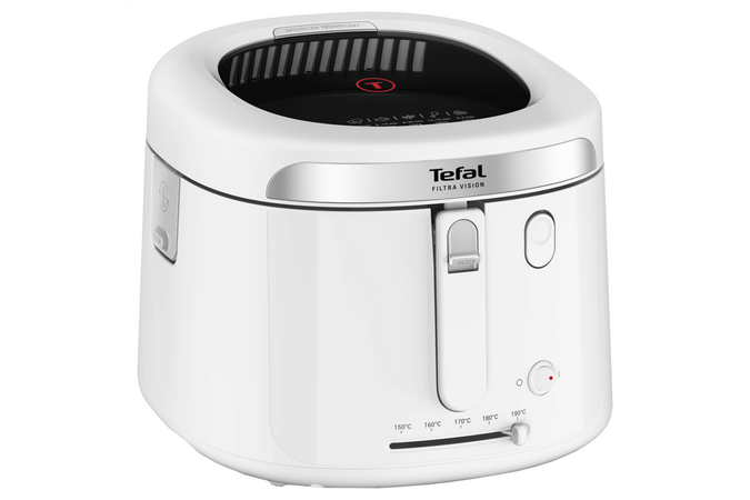 Tefal FF2541E0 fritéza