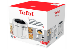 Tefal FF2541E0 fritéza