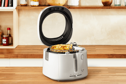 Tefal FF2541E0 fritéza