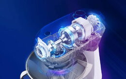 Kuchyňský robot ETA Storio II 2043 90020