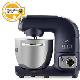 Kuchyňský robot ETA Gratus EVO Elegance 1028 90125