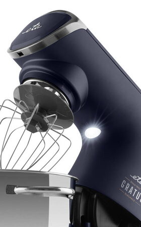 Kuchyňský robot ETA Gratus EVO Elegance 1028 90125