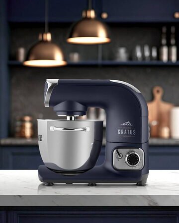 Kuchyňský robot ETA Gratus EVO Elegance 1028 90125