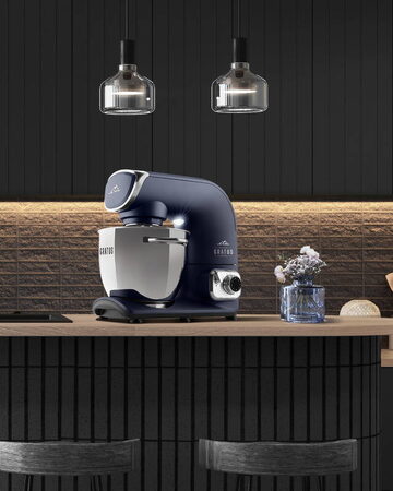 Kuchyňský robot ETA Gratus EVO Elegance 1028 90125