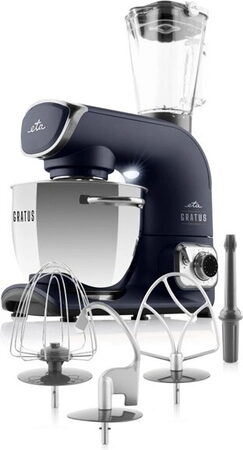 Kuchyňský robot ETA Gratus EVO Elegance 1028 90125