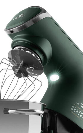 Kuchyňský robot ETA Gratus EVO Elegance 1028 90325