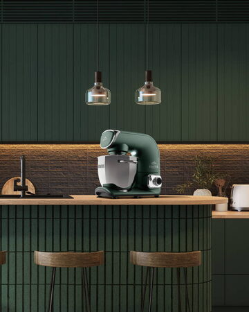 Kuchyňský robot ETA Gratus EVO Elegance 1028 90325