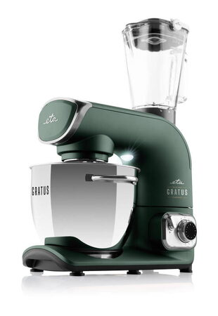 Kuchyňský robot ETA Gratus EVO Elegance 1028 90325